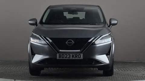 NISSAN QASHQAI 1.3 DiG-T MH Acenta Premium