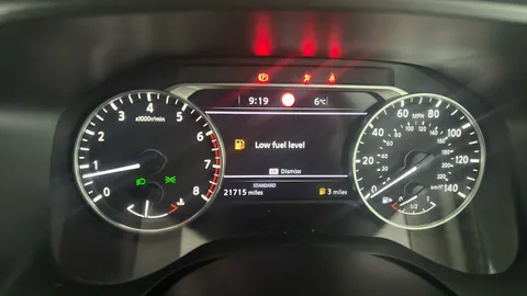 NISSAN QASHQAI 1.3 DiG-T MH Acenta Premium