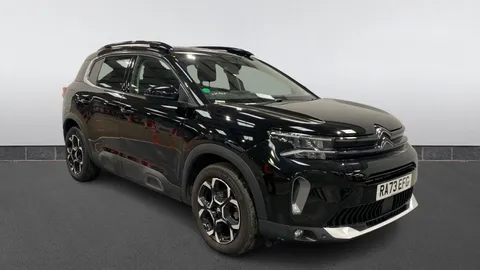 CITROEN C5 AIRCROSS 1.2 PureTech Max