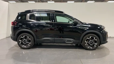 CITROEN C5 AIRCROSS 1.2 PureTech Max