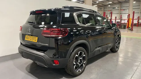 CITROEN C5 AIRCROSS 1.2 PureTech Max