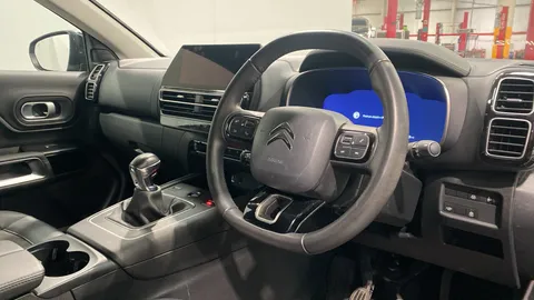 CITROEN C5 AIRCROSS 1.2 PureTech Max