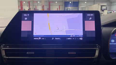 CITROEN C5 AIRCROSS 1.2 PureTech Max