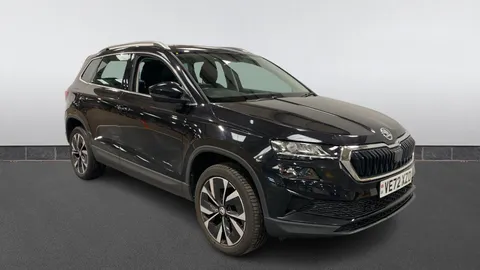 SKODA KAROQ 1.0 TSI SE L