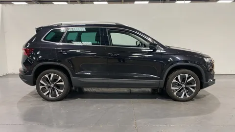 SKODA KAROQ 1.0 TSI SE L