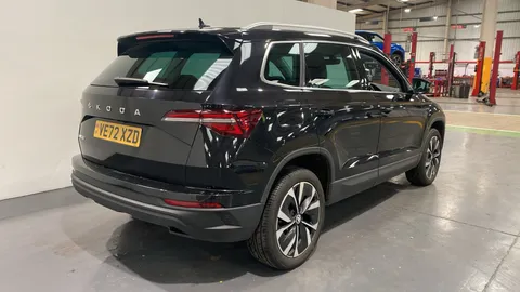 SKODA KAROQ 1.0 TSI SE L