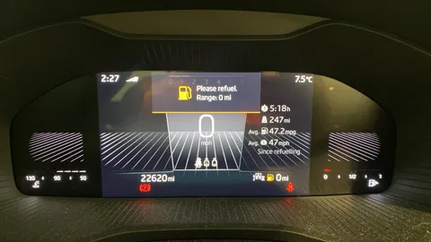 SKODA KAROQ 1.0 TSI SE L