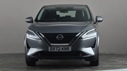 NISSAN QASHQAI 1.3 DiG-T MH Acenta Premium