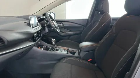 NISSAN QASHQAI 1.3 DiG-T MH Acenta Premium