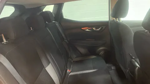 NISSAN QASHQAI 1.5 dCi Acenta