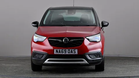 VAUXHALL CROSSLAND X 1.5 Turbo D [120] Elite [Start Stop] Auto