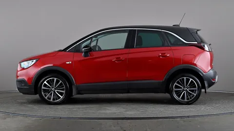 VAUXHALL CROSSLAND X 1.5 Turbo D [120] Elite [Start Stop] Auto