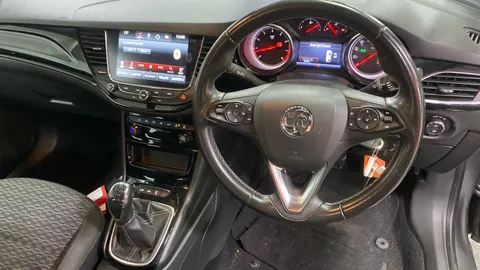 VAUXHALL ASTRA 1.4T 16V 150 SRi Nav