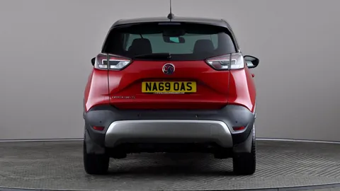 VAUXHALL CROSSLAND X 1.5 Turbo D [120] Elite [Start Stop] Auto