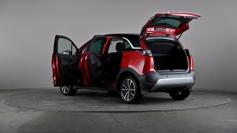 VAUXHALL CROSSLAND X 1.5 Turbo D [120] Elite [Start Stop] Auto