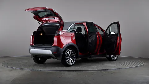 VAUXHALL CROSSLAND X 1.5 Turbo D [120] Elite [Start Stop] Auto