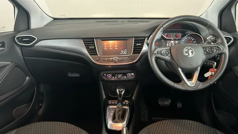 VAUXHALL CROSSLAND X 1.5 Turbo D [120] Elite [Start Stop] Auto