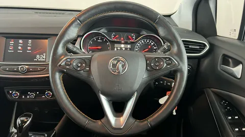 VAUXHALL CROSSLAND X 1.5 Turbo D [120] Elite [Start Stop] Auto