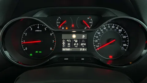 VAUXHALL CROSSLAND X 1.5 Turbo D [120] Elite [Start Stop] Auto