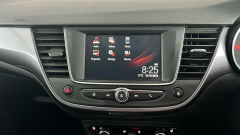 VAUXHALL CROSSLAND X 1.5 Turbo D [120] Elite [Start Stop] Auto
