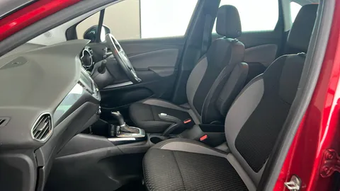 VAUXHALL CROSSLAND X 1.5 Turbo D [120] Elite [Start Stop] Auto