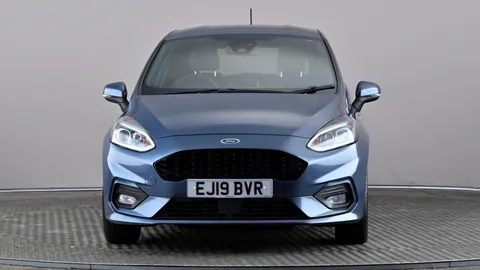 FORD FIESTA 1.0 EcoBoost ST-Line Navigation