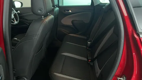 VAUXHALL CROSSLAND X 1.5 Turbo D [120] Elite [Start Stop] Auto