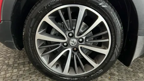 VAUXHALL CROSSLAND X 1.5 Turbo D [120] Elite [Start Stop] Auto