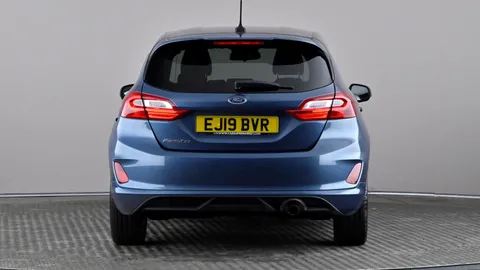 FORD FIESTA 1.0 EcoBoost ST-Line Navigation
