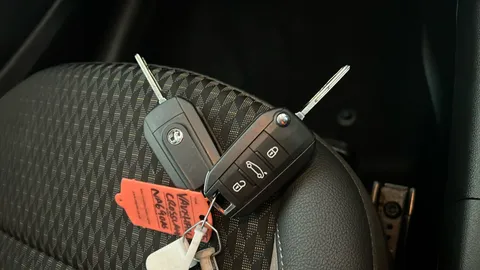 VAUXHALL CROSSLAND X 1.5 Turbo D [120] Elite [Start Stop] Auto