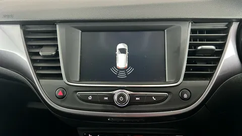 VAUXHALL CROSSLAND X 1.5 Turbo D [120] Elite [Start Stop] Auto