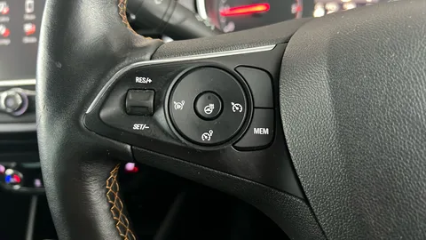 VAUXHALL CROSSLAND X 1.5 Turbo D [120] Elite [Start Stop] Auto