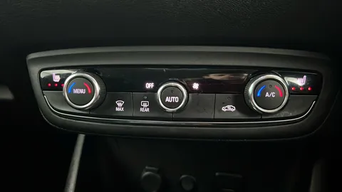 VAUXHALL CROSSLAND X 1.5 Turbo D [120] Elite [Start Stop] Auto