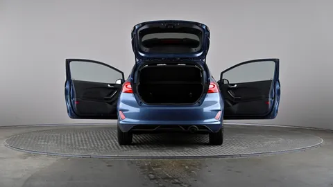 FORD FIESTA 1.0 EcoBoost ST-Line Navigation