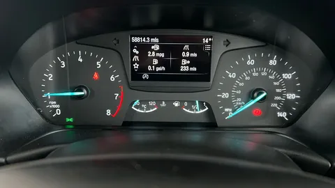 FORD FIESTA 1.0 EcoBoost ST-Line Navigation