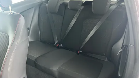 FORD FIESTA 1.0 EcoBoost ST-Line Navigation