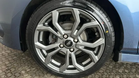 FORD FIESTA 1.0 EcoBoost ST-Line Navigation