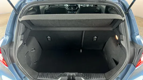 FORD FIESTA 1.0 EcoBoost ST-Line Navigation