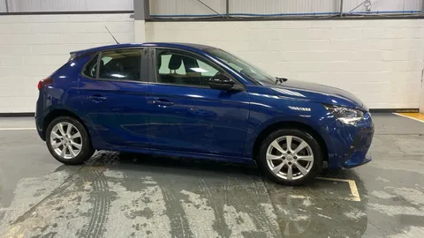 VAUXHALL CORSA 1.2 SE