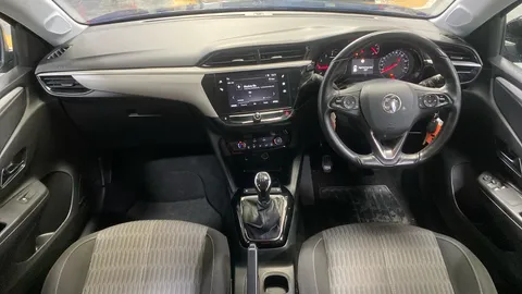 VAUXHALL CORSA 1.2 SE