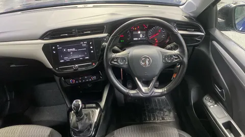 VAUXHALL CORSA 1.2 SE