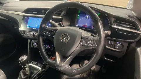 VAUXHALL CORSA 1.2 Turbo Elite Nav Premium