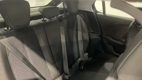 VAUXHALL CORSA 1.2 Turbo Elite Nav Premium