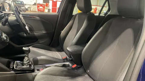 VAUXHALL CORSA 1.2 Turbo Elite Nav Premium