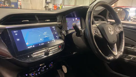 VAUXHALL CORSA 1.2 Turbo Elite Nav Premium