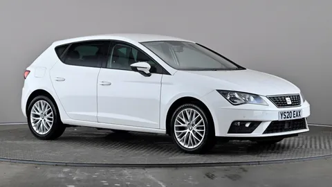 SEAT LEON 1.0 TSI SE Dynamic [EZ]