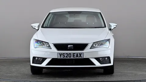SEAT LEON 1.0 TSI SE Dynamic [EZ]
