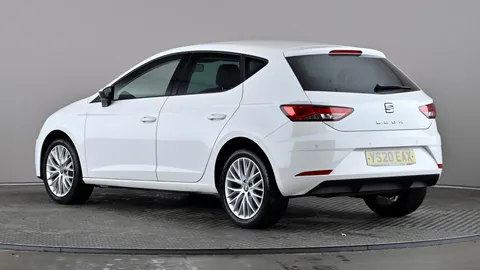 SEAT LEON 1.0 TSI SE Dynamic [EZ]