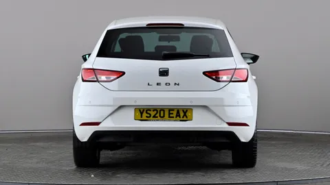 SEAT LEON 1.0 TSI SE Dynamic [EZ]