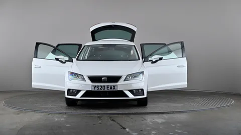 SEAT LEON 1.0 TSI SE Dynamic [EZ]